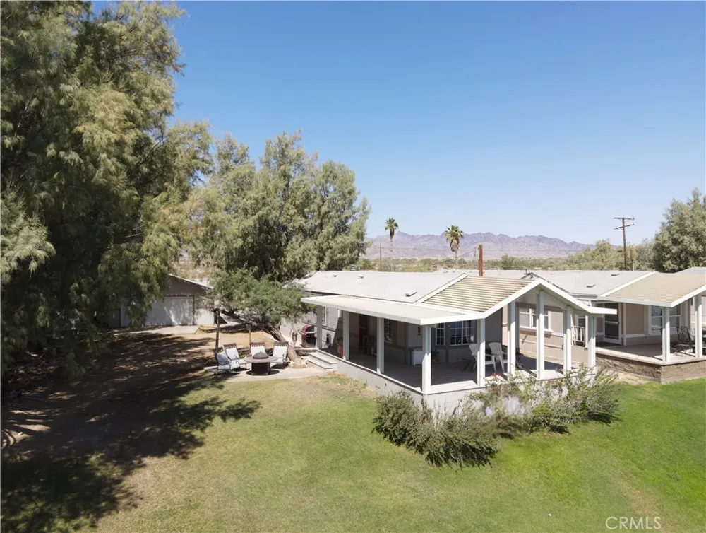 31800 Highway 95 Blythe, CA 92225