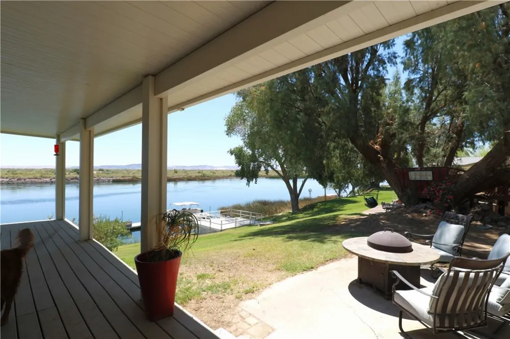 31800 Highway 95 Blythe, CA 92225