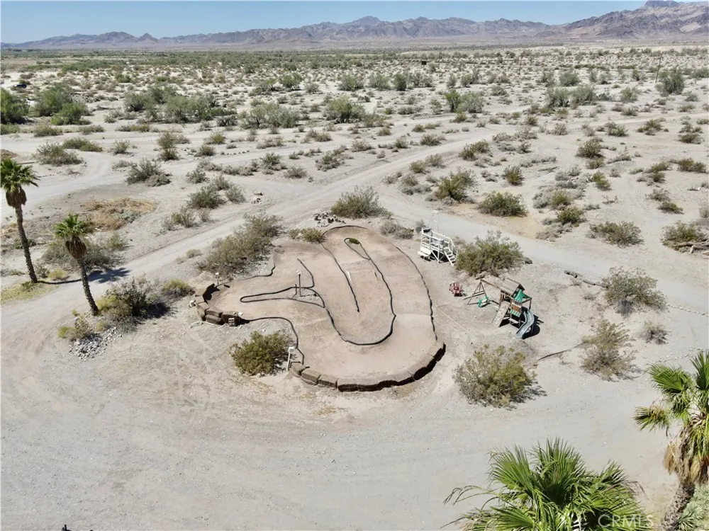 31800 Highway 95 Blythe, CA 92225