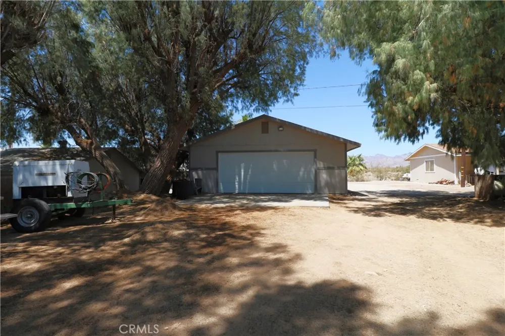 31800 Highway 95 Blythe, CA 92225