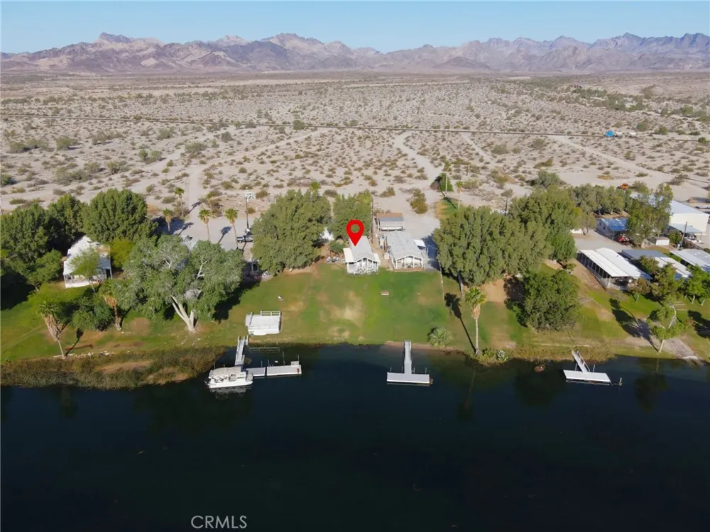 31800 Highway 95 Blythe, CA 92225