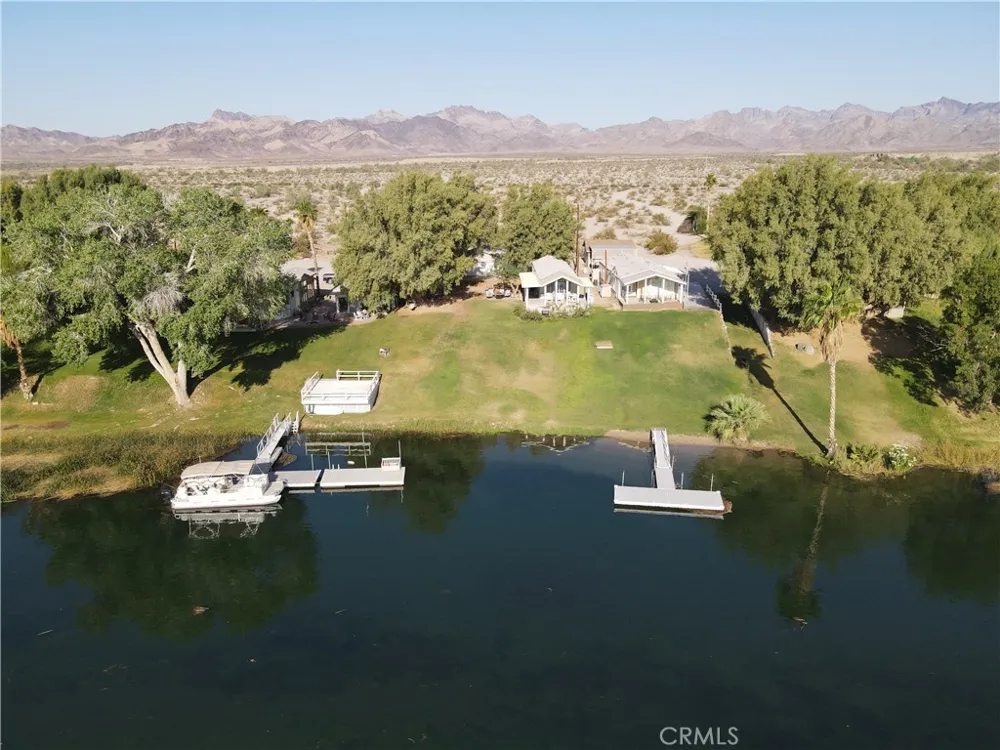 31800 Highway 95 Blythe, CA 92225