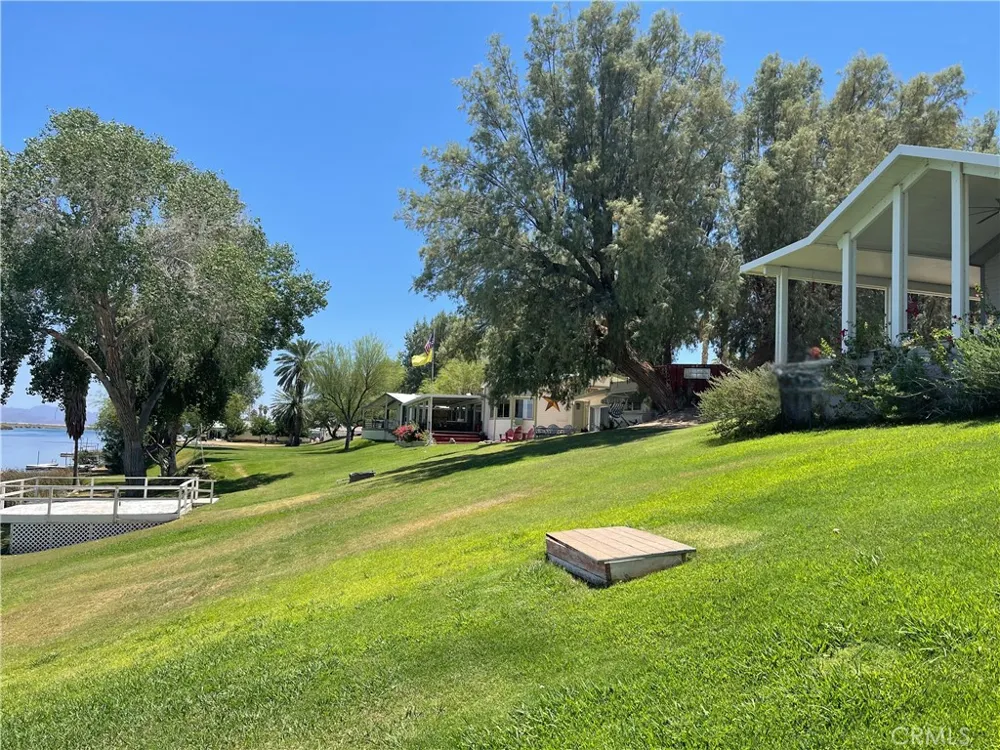 31800 Highway 95 Blythe, CA 92225