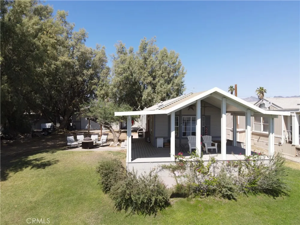 31800 Highway 95 Blythe, CA 92225