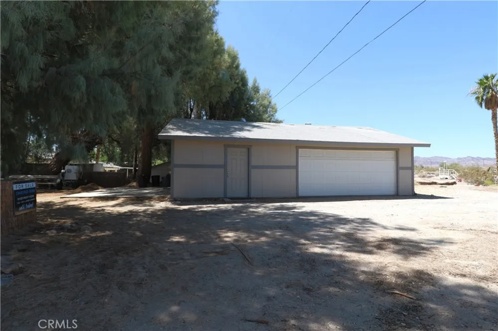 31800 Highway 95 Blythe, CA 92225