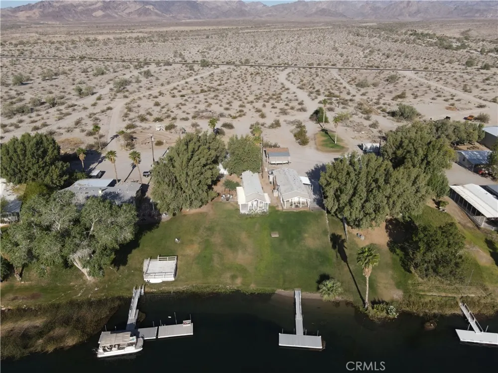 31800 Highway 95 Blythe, CA 92225