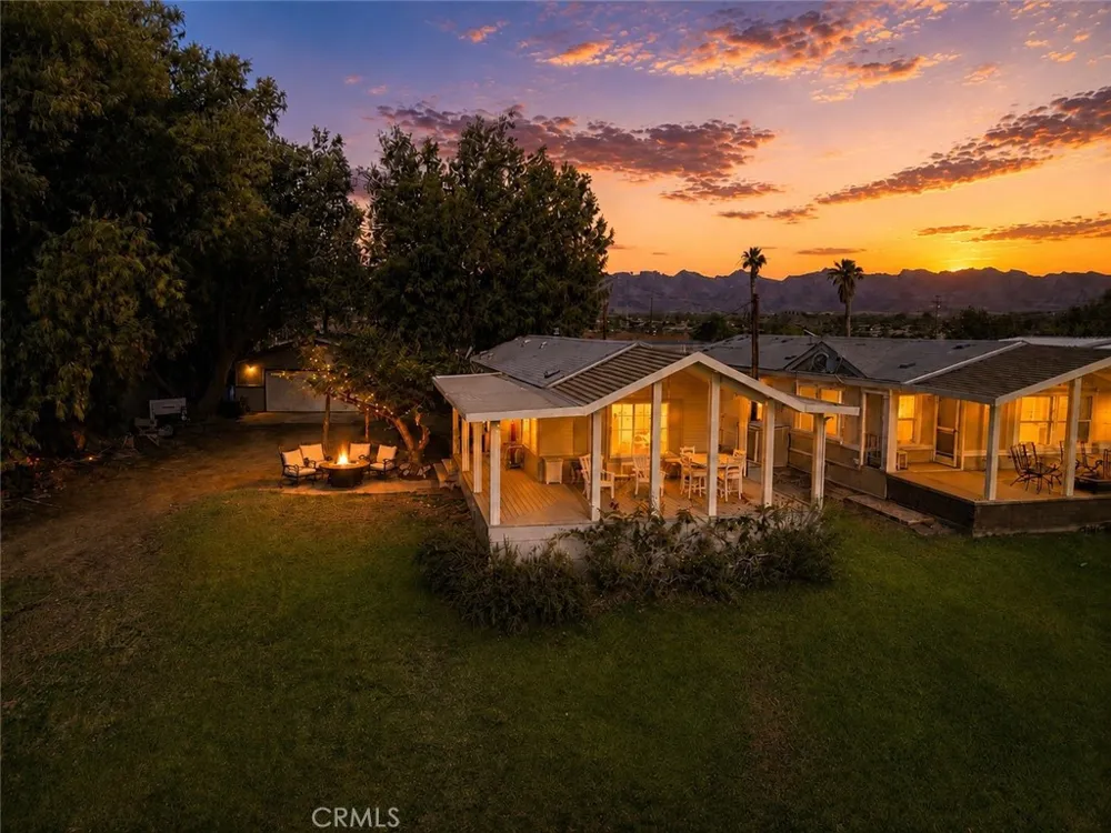 31800 Highway 95 Blythe, CA 92225