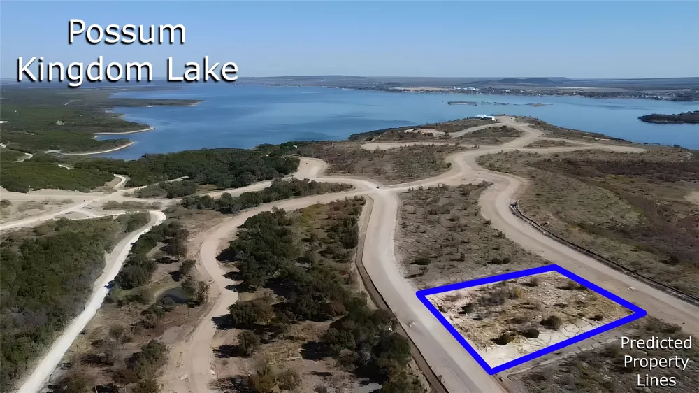 Clearwater Point Graham, TX 76450