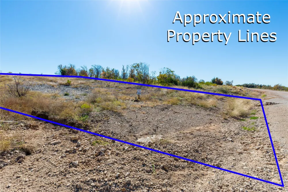 Clearwater Point Graham, TX 76450