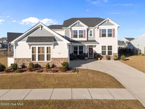 2305 Jasper Forest Trail