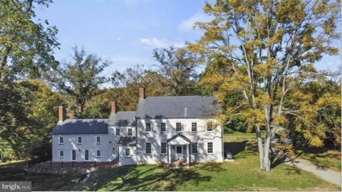 16131 OLD YORK ROAD
