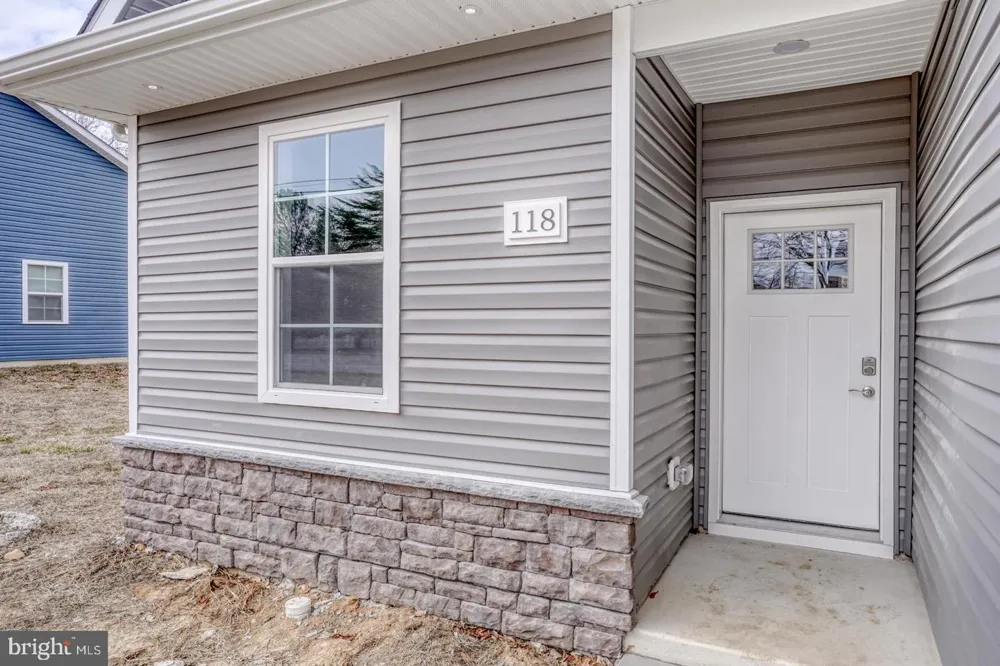 114 W MAIN Sudlersville, MD 21668