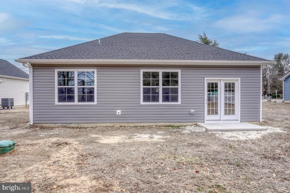 114 W MAIN Sudlersville, MD 21668