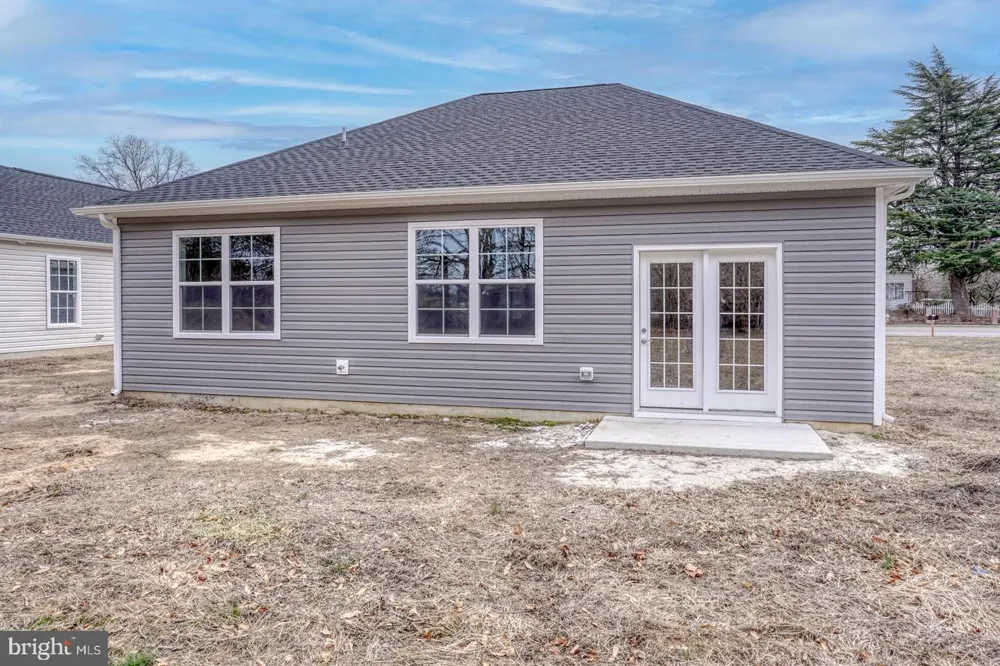 114 W MAIN Sudlersville, MD 21668
