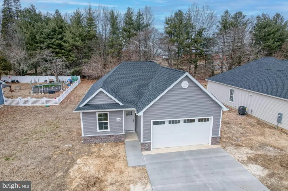 114 W MAIN Sudlersville, MD 21668