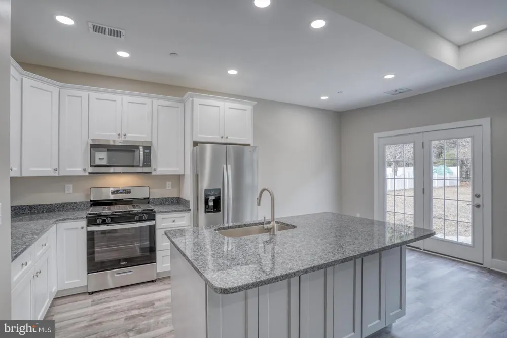 114 W MAIN Sudlersville, MD 21668