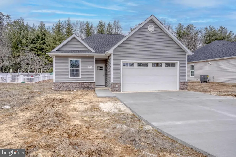 114 W MAIN Sudlersville, MD 21668