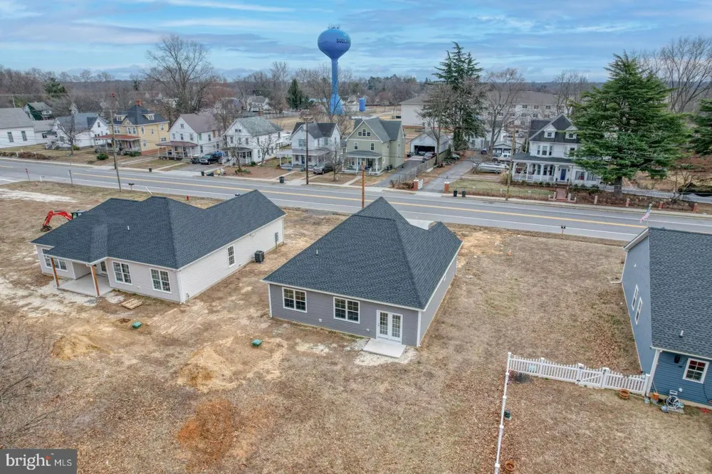 114 W MAIN Sudlersville, MD 21668