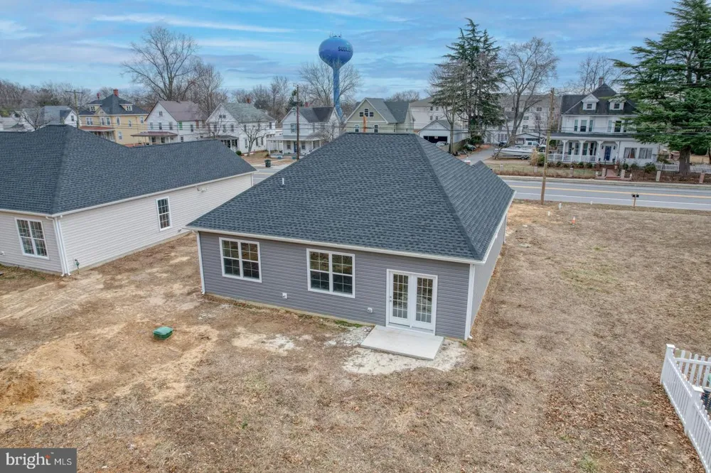 114 W MAIN Sudlersville, MD 21668