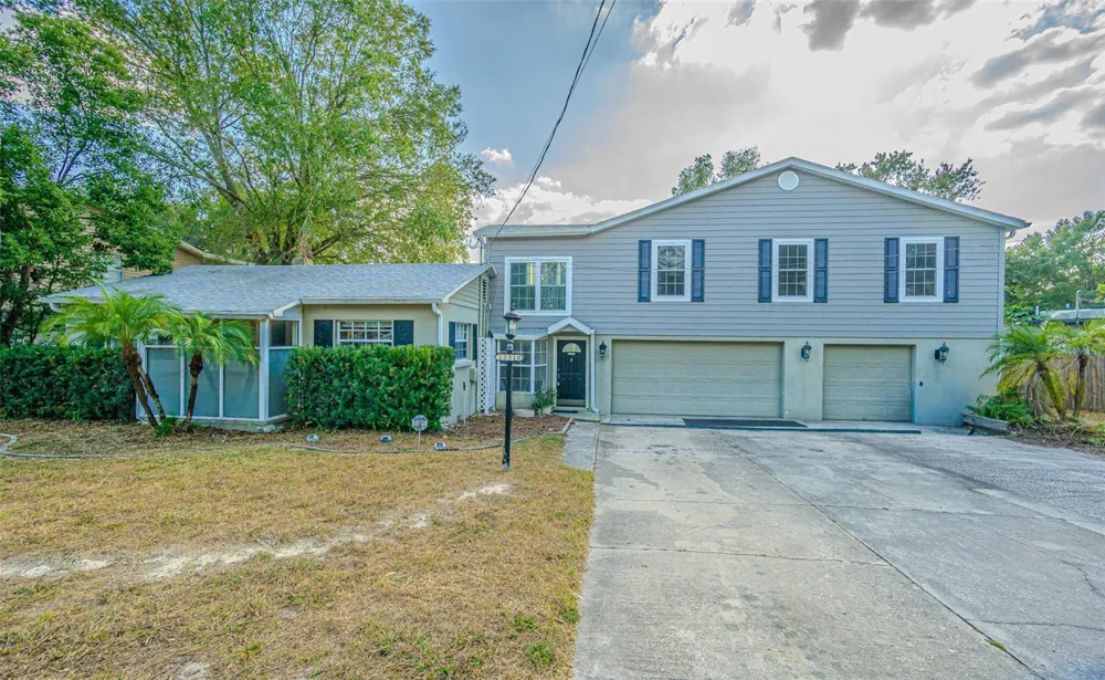 12510 FOREST HILLS DRIVE Tampa, FL 33612