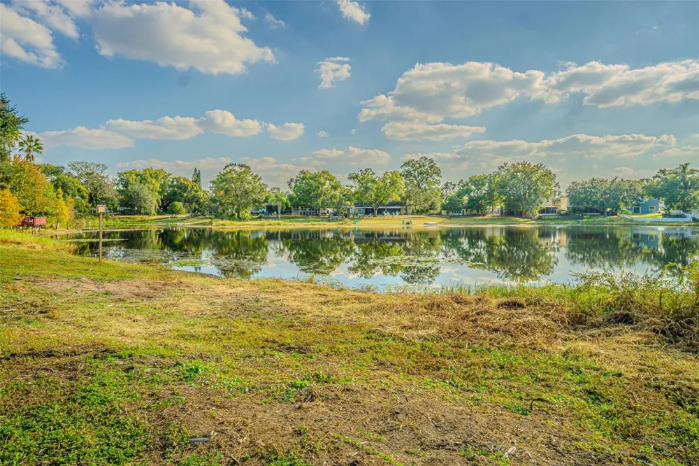 12510 FOREST HILLS DRIVE Tampa, FL 33612