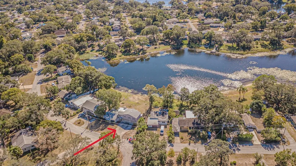 12510 FOREST HILLS DRIVE Tampa, FL 33612