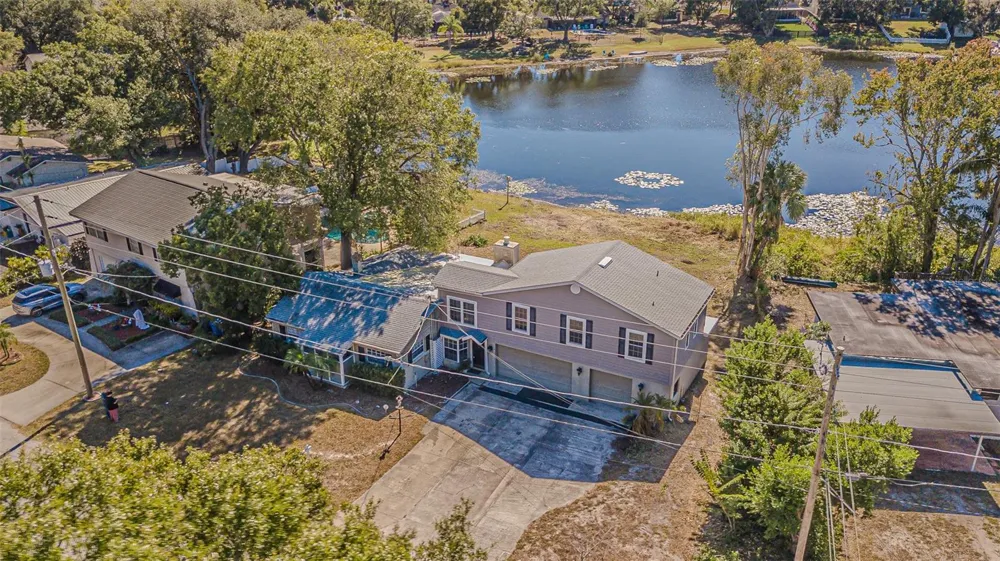 12510 FOREST HILLS DRIVE Tampa, FL 33612