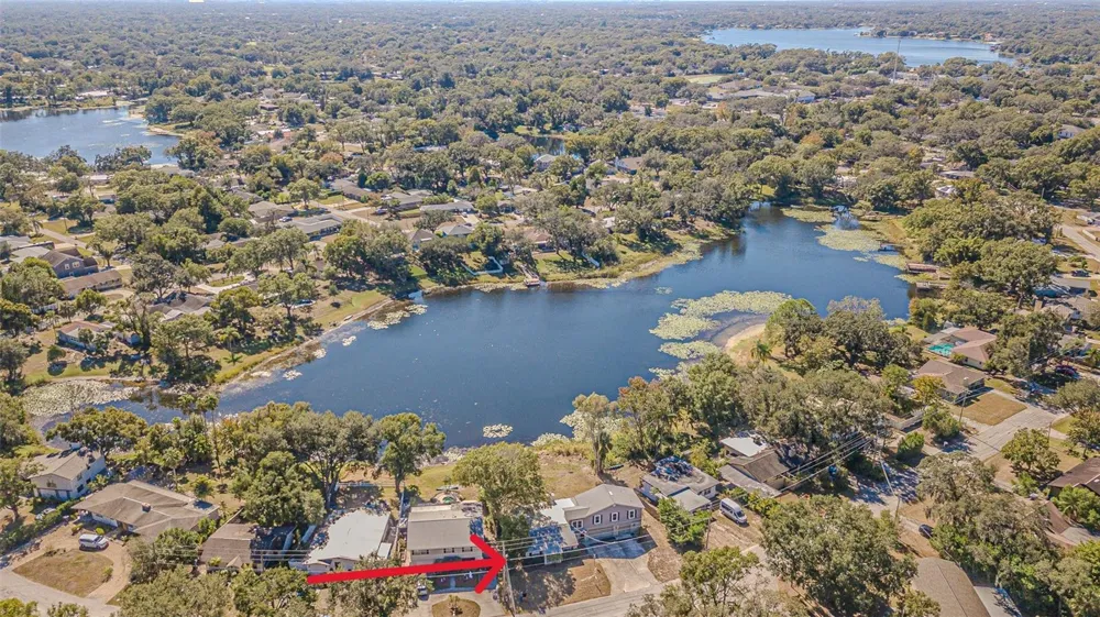 12510 FOREST HILLS DRIVE Tampa, FL 33612