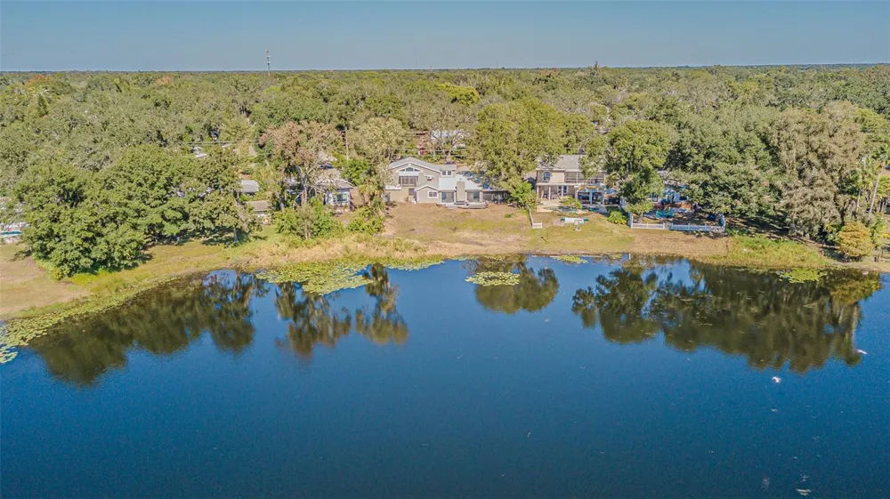 12510 FOREST HILLS DRIVE Tampa, FL 33612