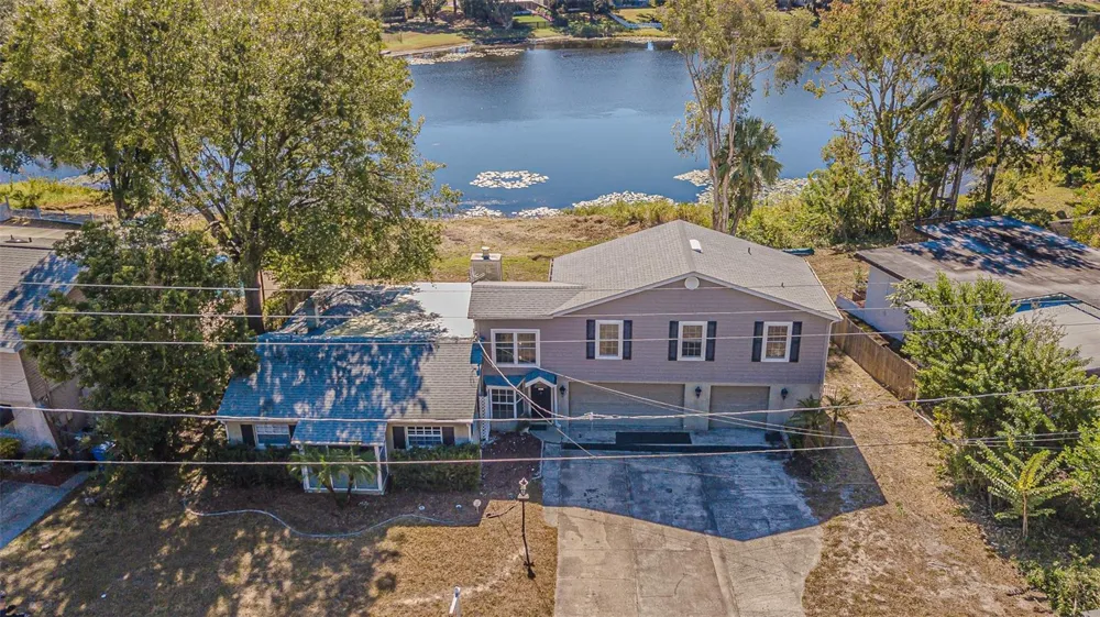 12510 FOREST HILLS DRIVE Tampa, FL 33612