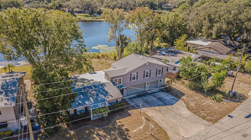 12510 FOREST HILLS DRIVE Tampa, FL 33612