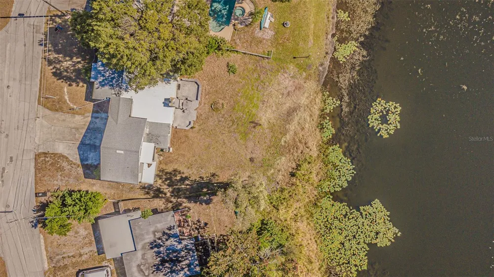12510 FOREST HILLS DRIVE Tampa, FL 33612