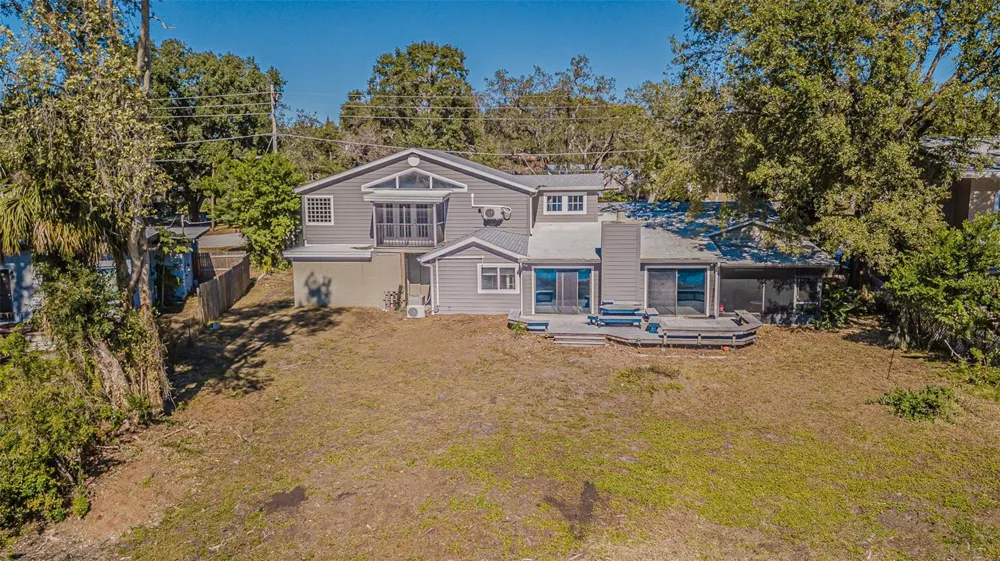 12510 FOREST HILLS DRIVE Tampa, FL 33612