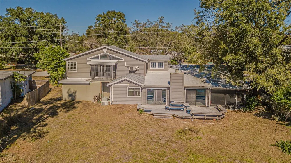 12510 FOREST HILLS DRIVE Tampa, FL 33612