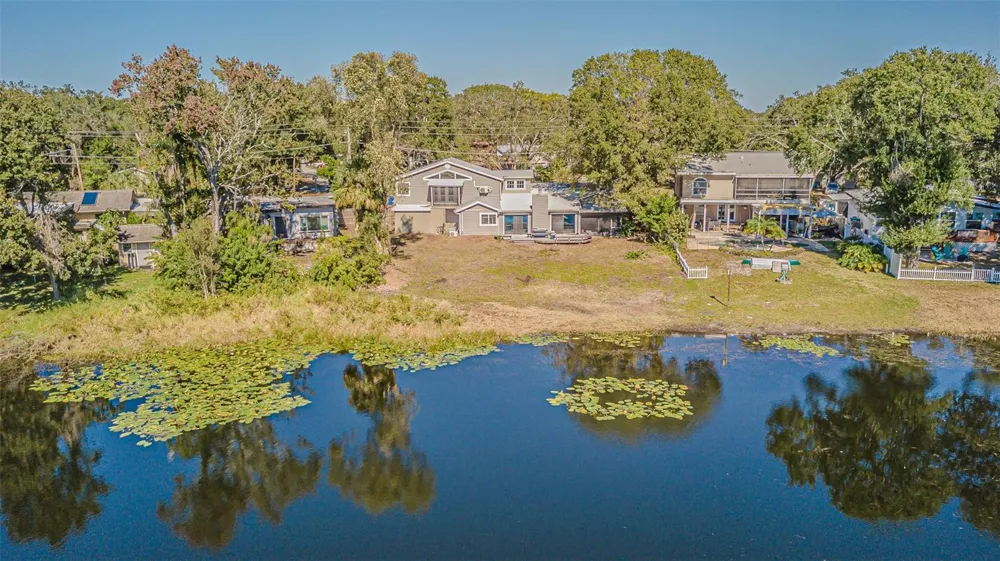 12510 FOREST HILLS DRIVE Tampa, FL 33612