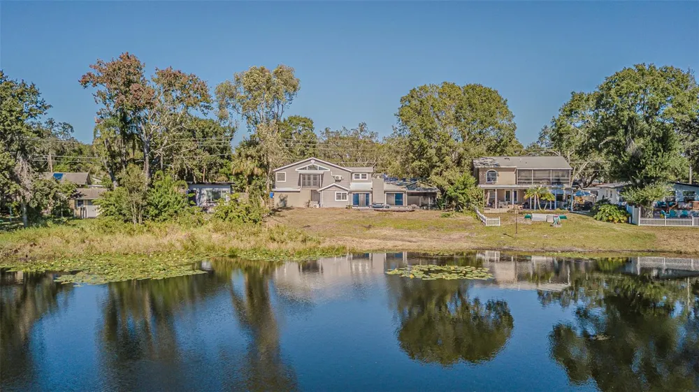 12510 FOREST HILLS DRIVE Tampa, FL 33612