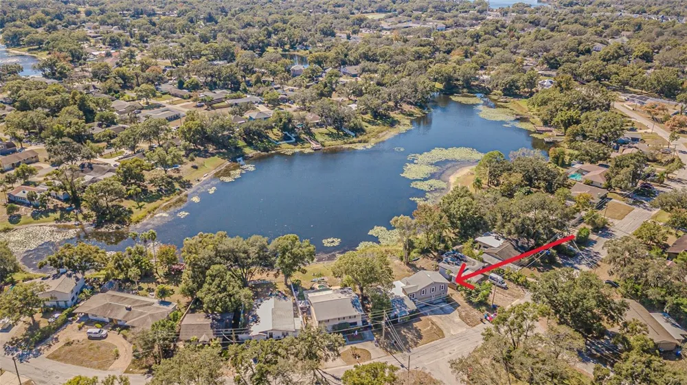 12510 FOREST HILLS DRIVE Tampa, FL 33612