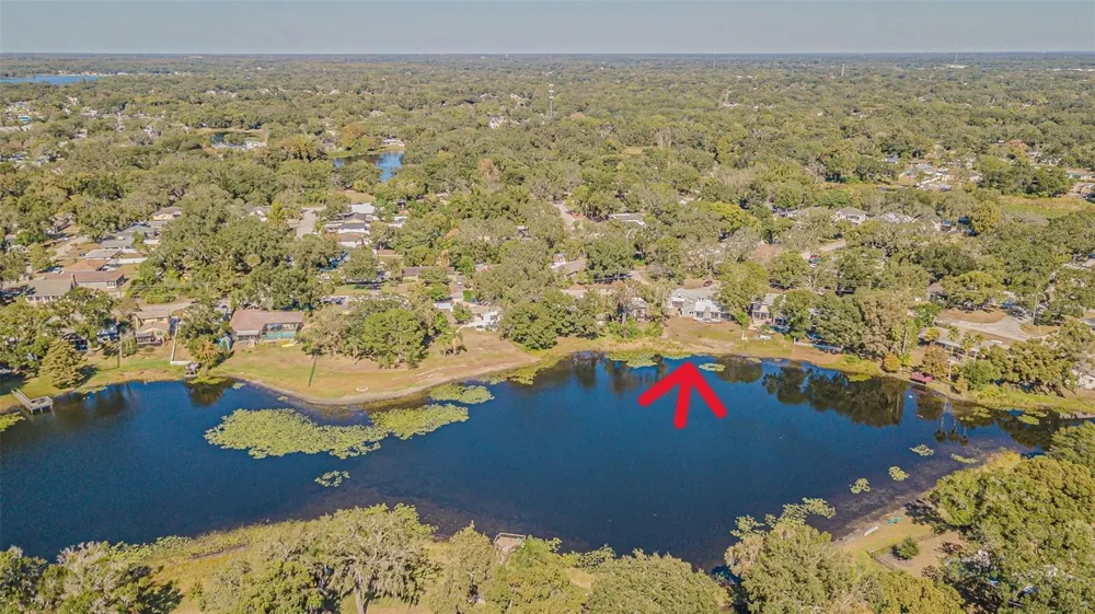 12510 FOREST HILLS DRIVE Tampa, FL 33612