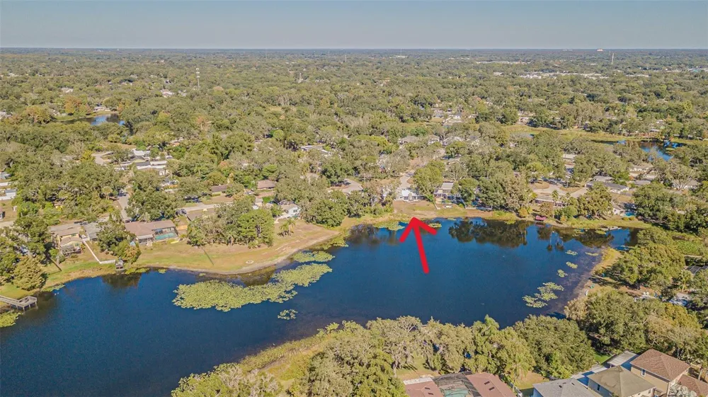 12510 FOREST HILLS DRIVE Tampa, FL 33612