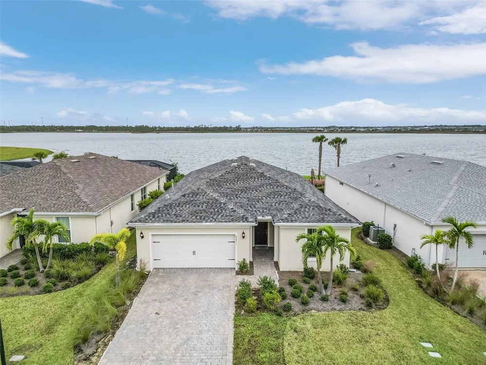 42211 EDGEWATER DRIVE Punta Gorda, FL 33982
