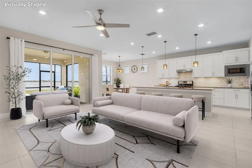 42211 EDGEWATER DRIVE Punta Gorda, FL 33982