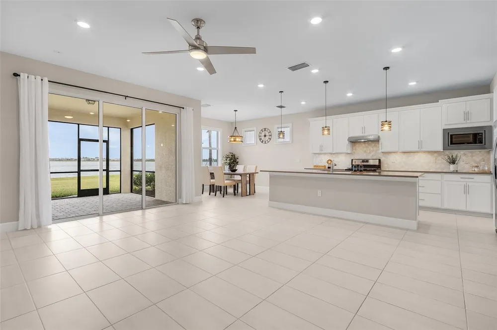 42211 EDGEWATER DRIVE Punta Gorda, FL 33982