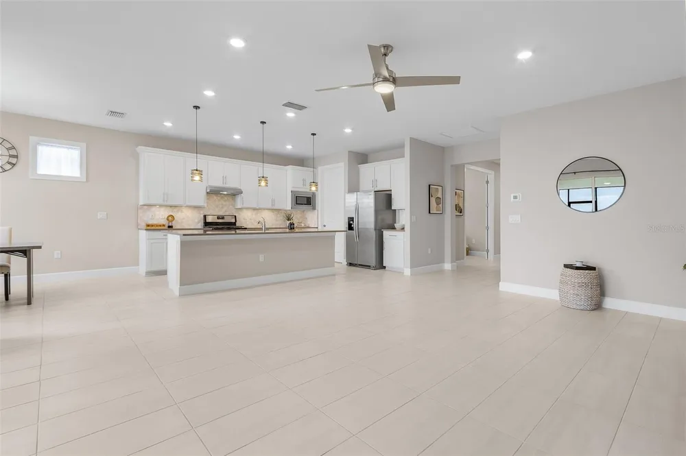 42211 EDGEWATER DRIVE Punta Gorda, FL 33982
