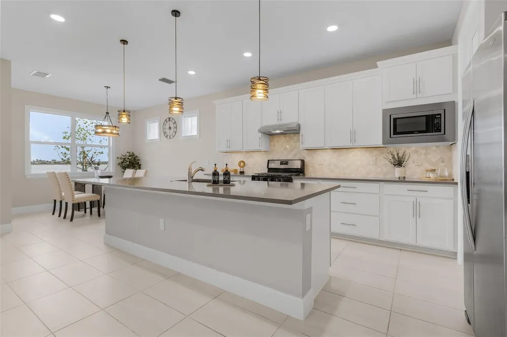 42211 EDGEWATER DRIVE Punta Gorda, FL 33982