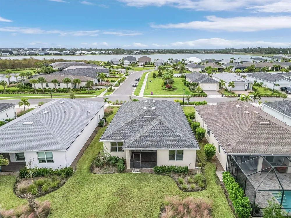 42211 EDGEWATER DRIVE Punta Gorda, FL 33982