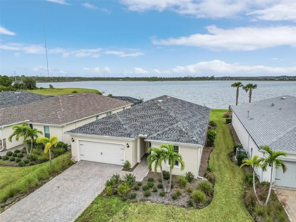 42211 EDGEWATER DRIVE Punta Gorda, FL 33982