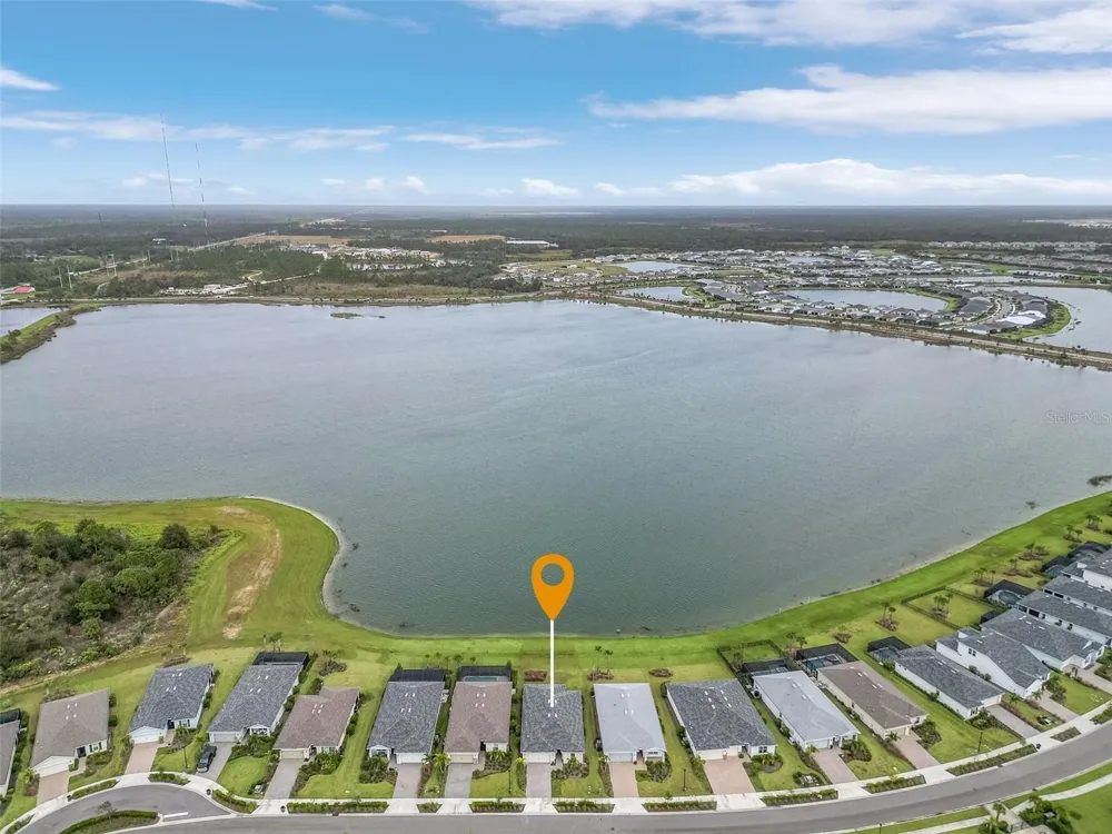 42211 EDGEWATER DRIVE Punta Gorda, FL 33982
