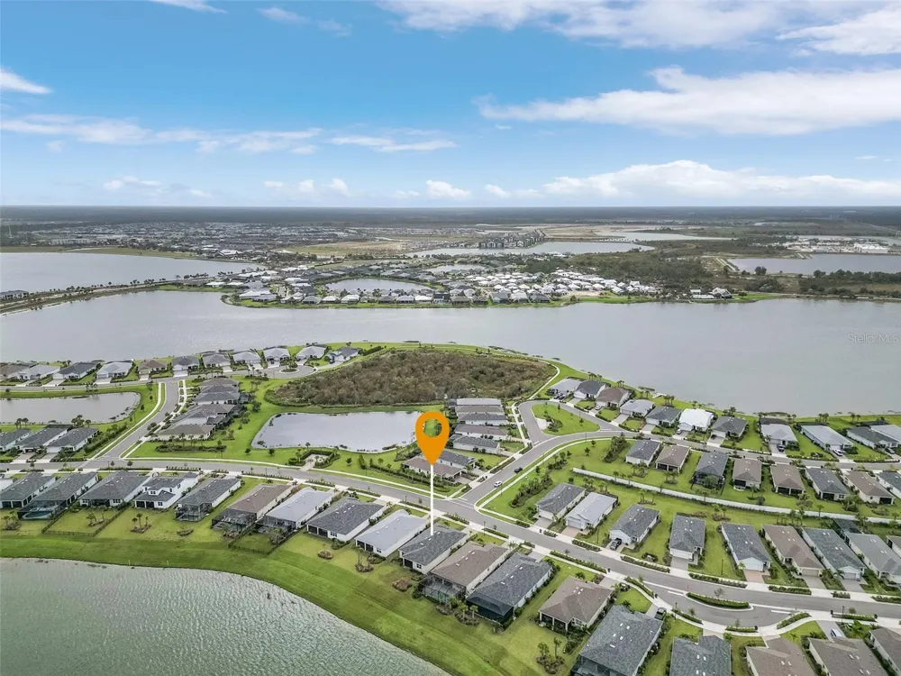 42211 EDGEWATER DRIVE Punta Gorda, FL 33982