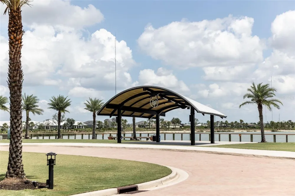 42211 EDGEWATER DRIVE Punta Gorda, FL 33982