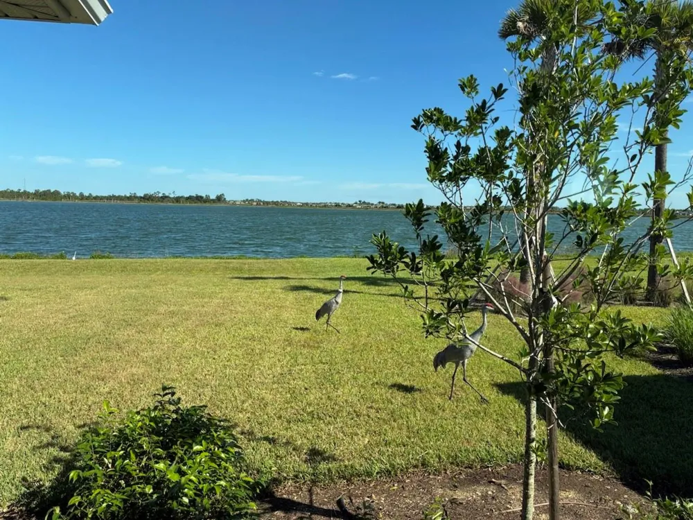 42211 EDGEWATER DRIVE Punta Gorda, FL 33982